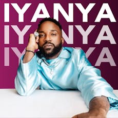 Iyanya Live Performance 04.05.24 at Cubana Bedford