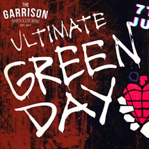 Ultimate Green Day - Green Day Tribute