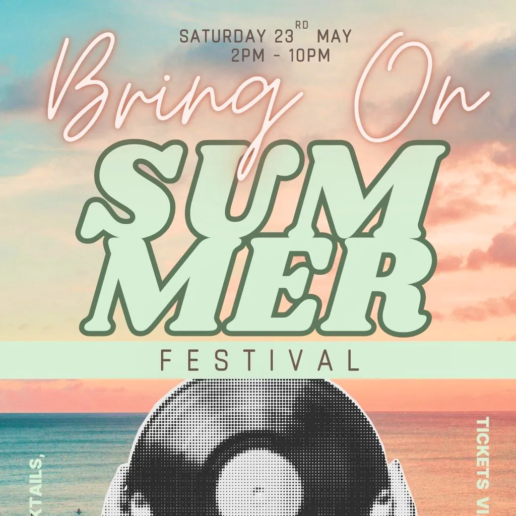 Bring On Summer Festival at Crown Henlow