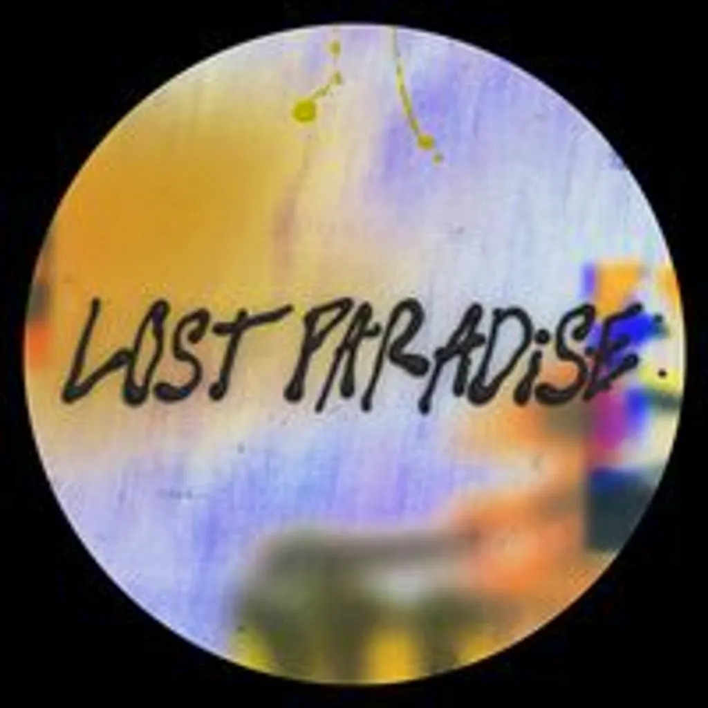 Lost Paradise at Glenworth Valley