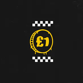 One Pound Comedy: Tuesday| Creatures Comedy Club