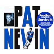 Pat Nevin: Football and How to Survive It at Old Fire Station
