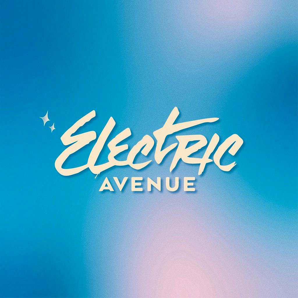 Electric Avenue at Hagley Park