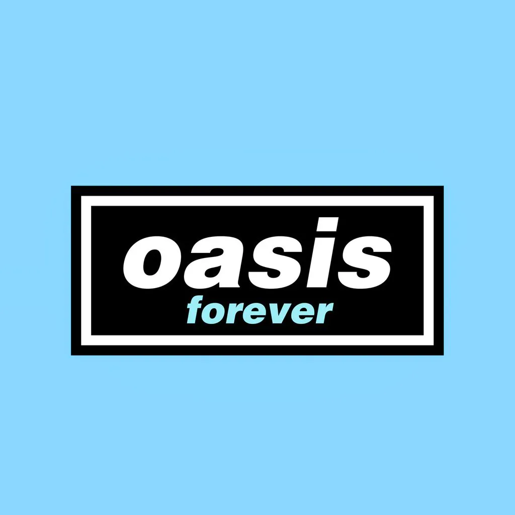OASIS forever unplugged at Sally Cinnamon's Music Venue