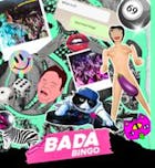 Bada Bingo Feat Ultrabeat | Glasgow Coatbridge 9/3/24