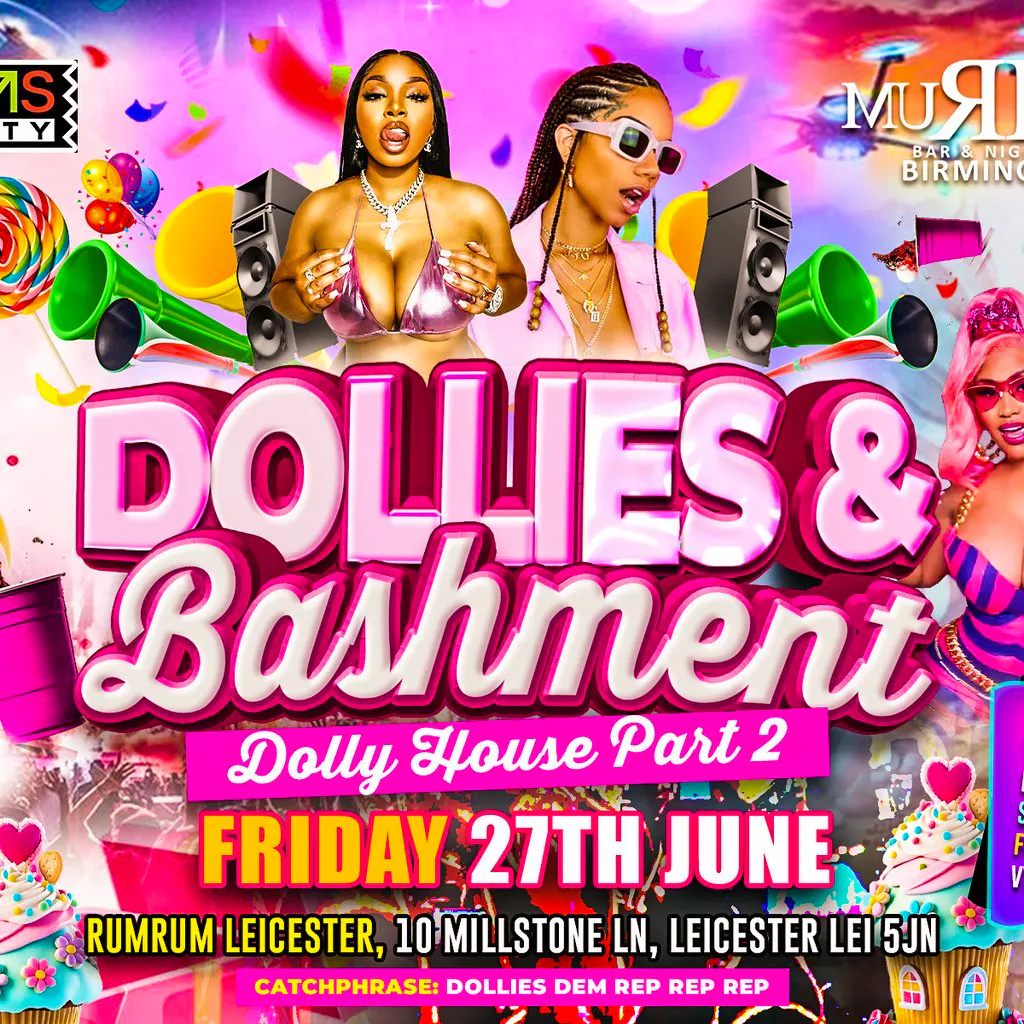 Dolly House at Rum Rum Bar And Club