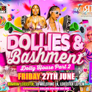 Dolly House at Rum Rum Bar And Club