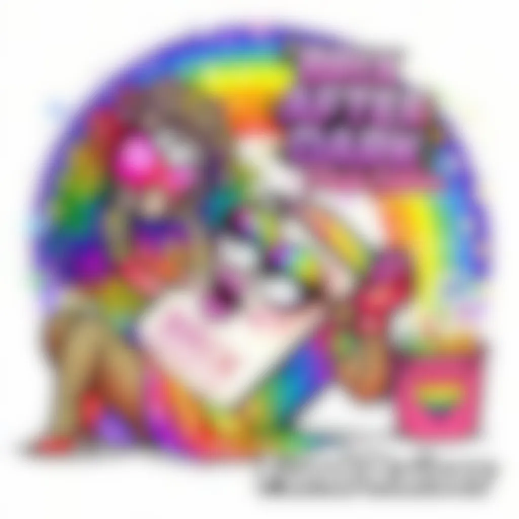 banner
