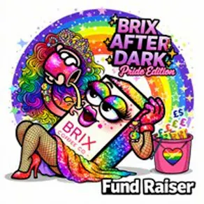 BRIX After Dark - Pride Edition