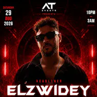ATEvents presents Elzwidey @The Vault at The Vault Bournemouth