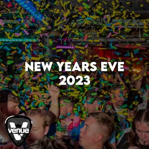 New Years Eve // NYE 2023 Manchester