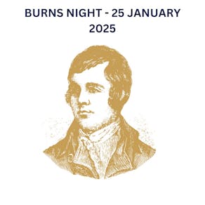 Burns Night Celebration