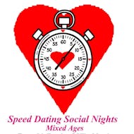 Speed Dating Social Night. Every 5th Tuesday of the month at Creativity In Our Hands: Suzanne Asphall