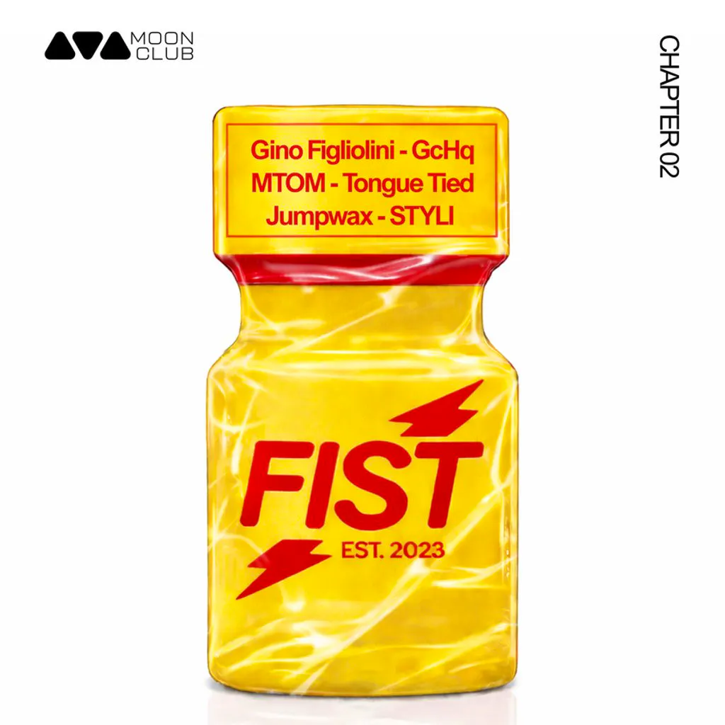 FIST: Chapter 02 at Lakota Moon Club