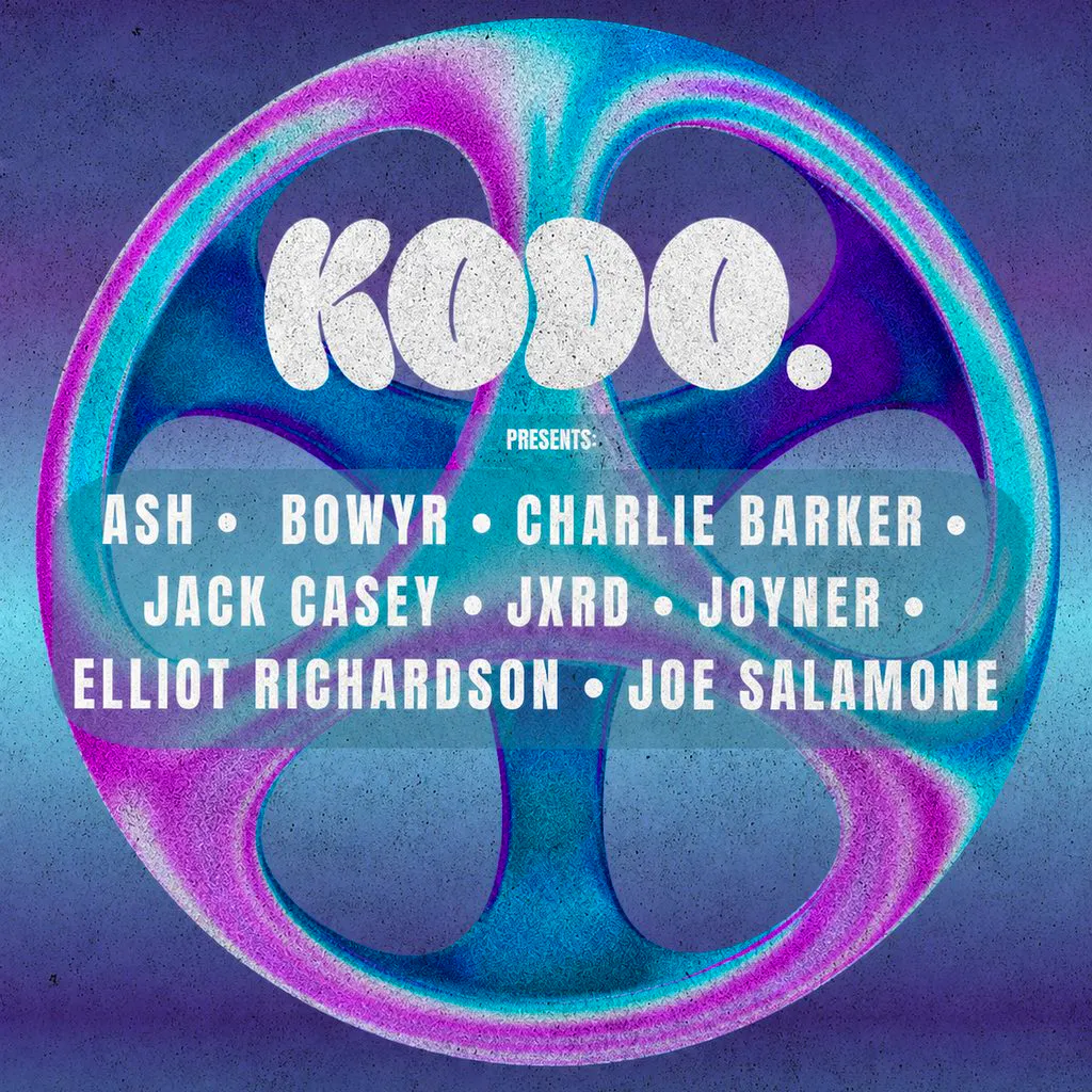 KODO presents - summer day party at Astons Bedford