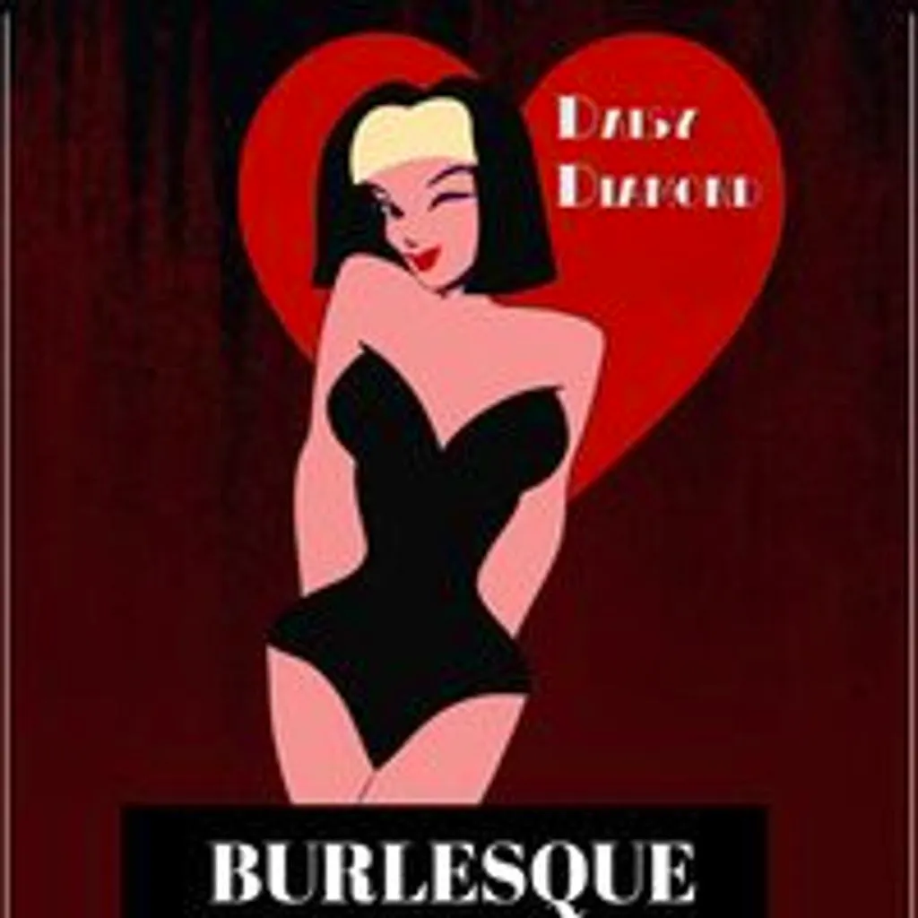 Daisy Diamond: Burlesque and Cocktails at Coda