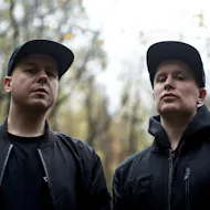 Hybrid Minds, Basslayerz & more! at Electric Studios