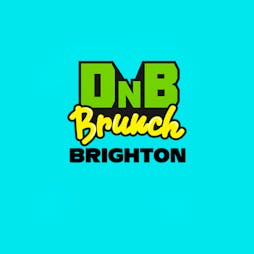 DNB Brunch - Brighton Tickets | The Arch Brighton  | Sat 25th June 2022 Lineup