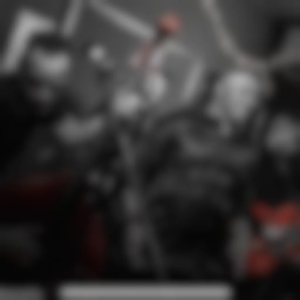 banner