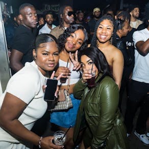 Bashment Vs Afrobeats - London's Biggest Genre Clash Party