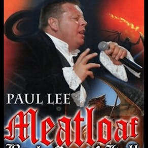 Meat Loaf Tribute