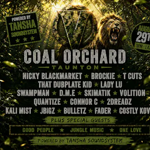 ONE LOVE PROMOS presents: V