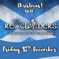 The Reclaimers Christmas Show at The Bungalow Bar