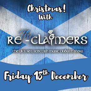 The Reclaimers Christmas Show