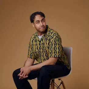 Omar Badawy | Guided Detour (Award Nominated Stand Up)