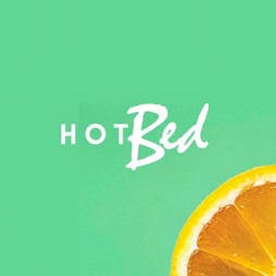 HotBed Tickets | O Beach Ibiza San Antonio  | Wed 10th August 2022 Lineup