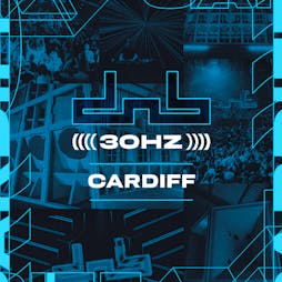 DnB Allstars Cardiff: 30 HZ UK Tour w/ Bou & Hedex Tickets | Great Hall  Cardiff  | Fri 17th March 2023 Lineup