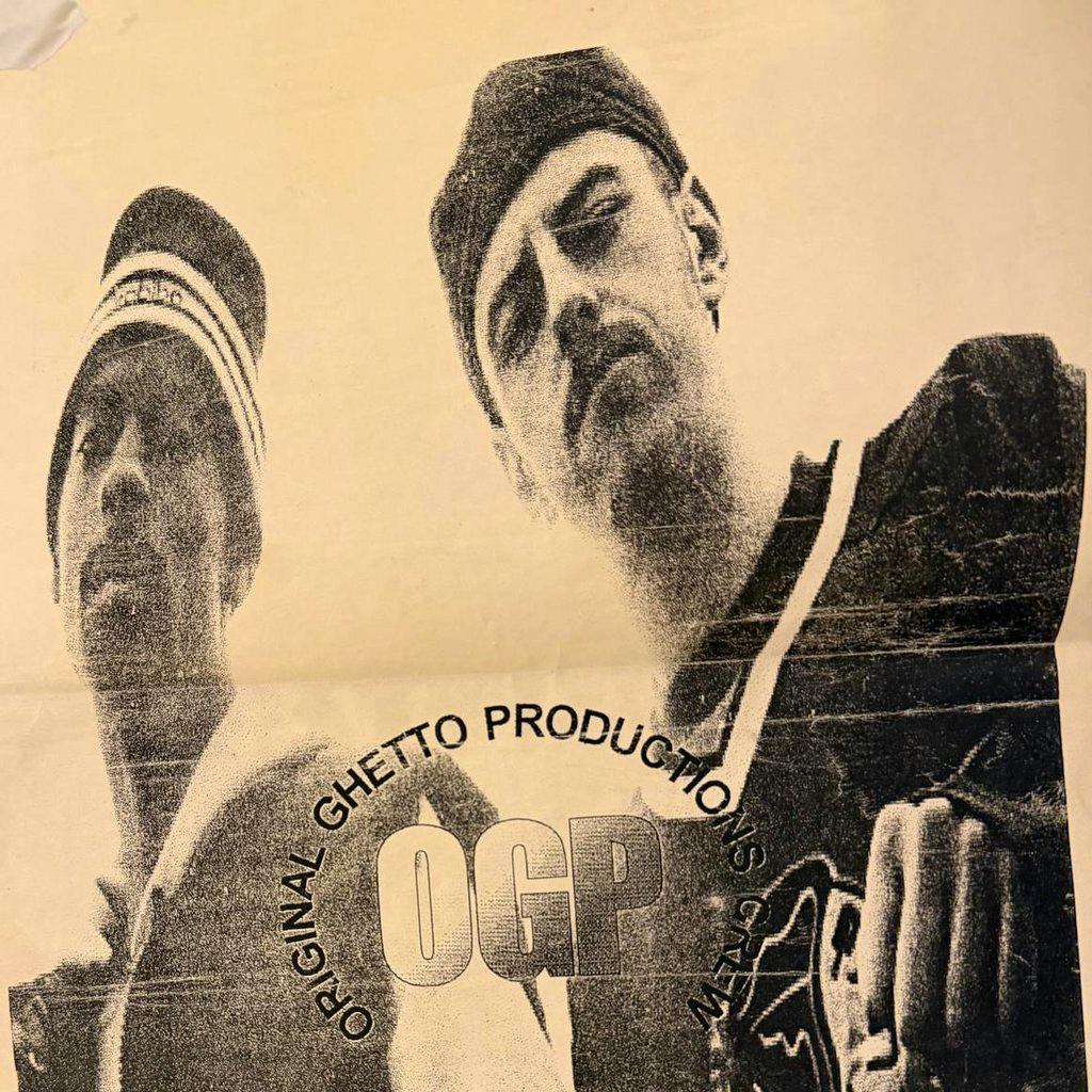 Junglematic: Reloaded at Charters Bar