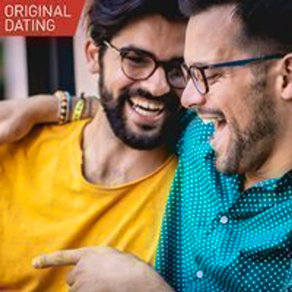 Gay Speed Dating in London | Ages 25-45 at The Village Soho