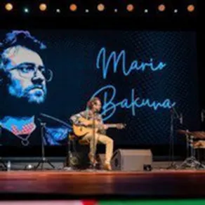 The Sounds of Bossa Nova with Mario - Live @Hampstead Jazz Club