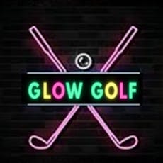 WGC: Glow Golf - Party In The Dark 1 at The Club At Mill Green