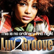 Luv 2 Groove at The Library Venue