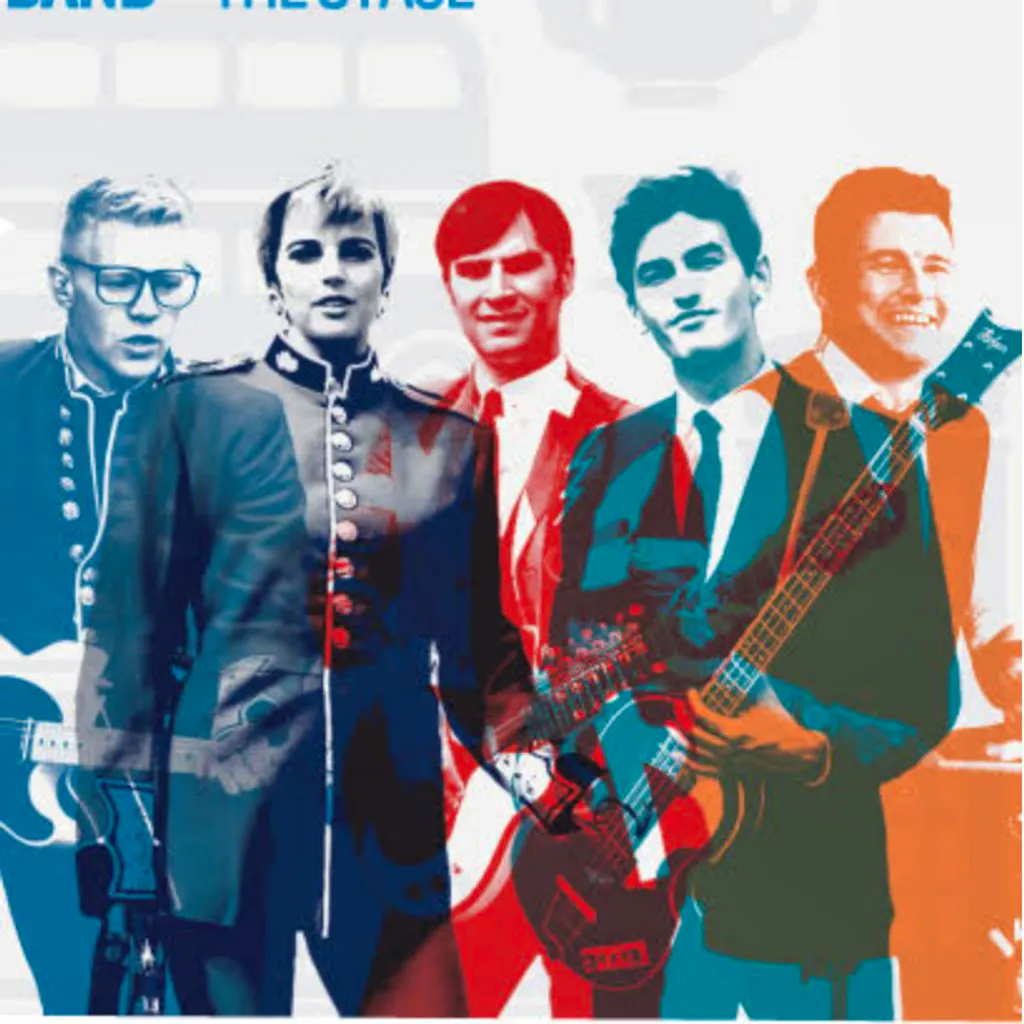 The Sounds of the 60s with The Zoots at Norden Farm Centre For The Arts