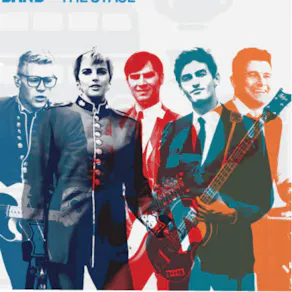 The Sounds of the 60s with The Zoots