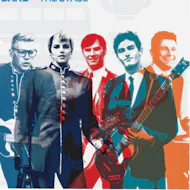 The Sounds of the 60s with The Zoots at Norden Farm Centre For The Arts