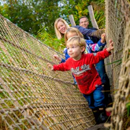 May Half Term at WWT London Wetland Centre
