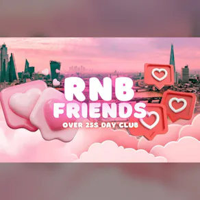 RNB Friends Liverpool