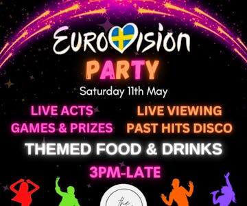 Eurovision Party