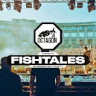 FishTales ft Symphonica - live at Bristol Amphitheatre