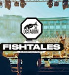 FishTales ft Symphonica - live at Bristol Amphitheatre