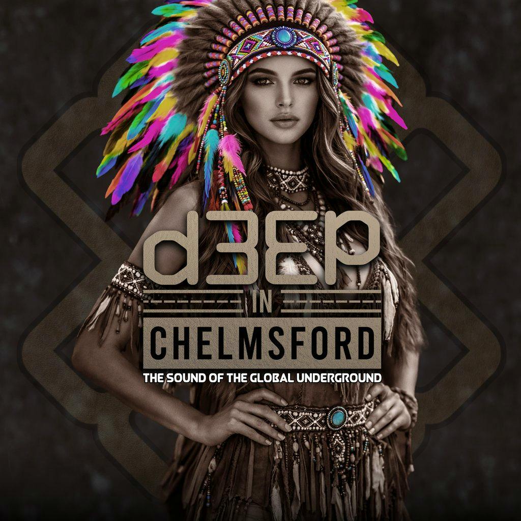 D3EP In Chelmsford at Acanteen