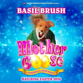 Mother Goose Easter Pantomime 2026