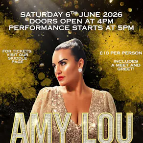 Amy Lou