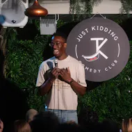 Thursday Night Comedy, 8PM, Covent Garden at JK Comedy Club Covent Garden