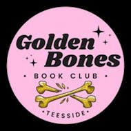 Golden Bones Book Club #9: MANHUNT at Disgraceland Middlesbrough