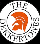 The Railway Club - Presents - The DekkerTones